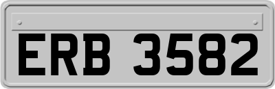 ERB3582