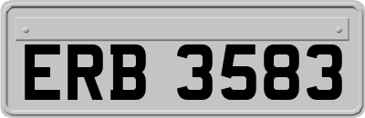 ERB3583