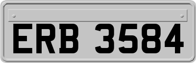 ERB3584