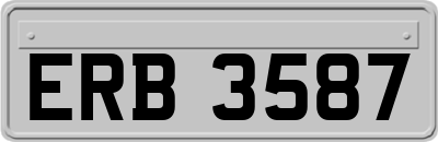 ERB3587