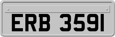 ERB3591