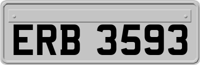 ERB3593