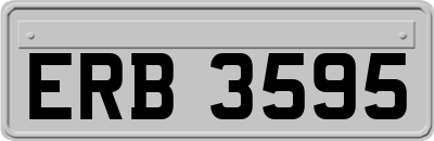 ERB3595