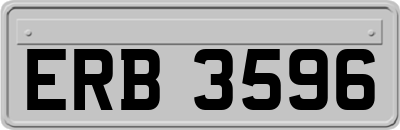 ERB3596