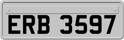 ERB3597