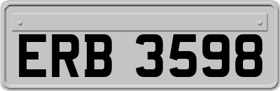 ERB3598