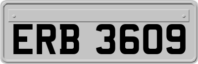 ERB3609