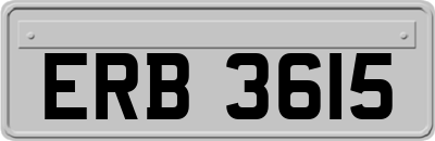 ERB3615