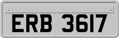 ERB3617