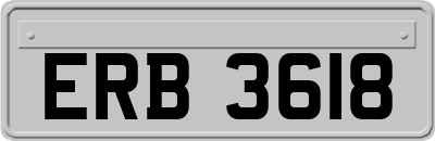 ERB3618