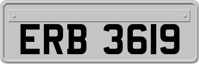 ERB3619