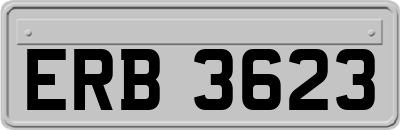 ERB3623