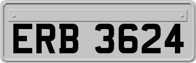 ERB3624