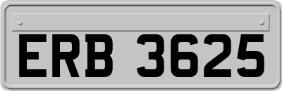 ERB3625