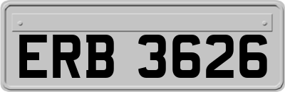 ERB3626
