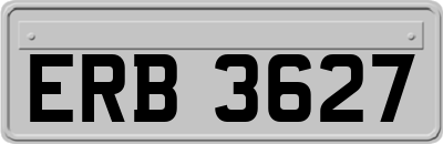 ERB3627