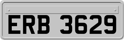ERB3629