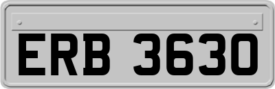 ERB3630
