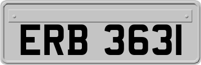 ERB3631
