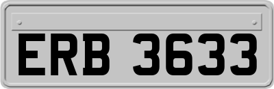 ERB3633