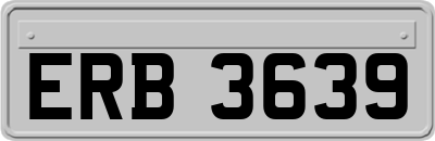 ERB3639