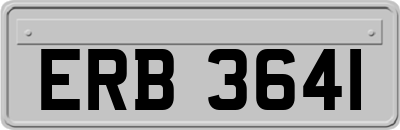 ERB3641