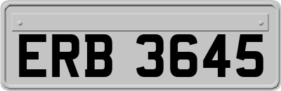 ERB3645