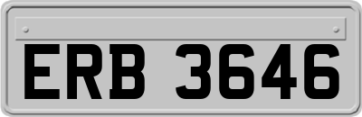 ERB3646