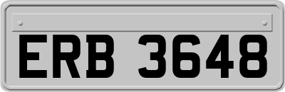 ERB3648