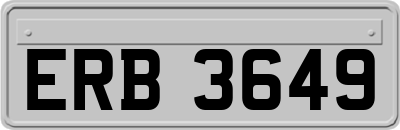 ERB3649