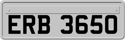 ERB3650