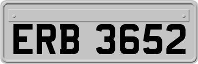 ERB3652