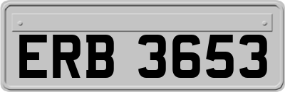 ERB3653