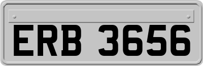 ERB3656