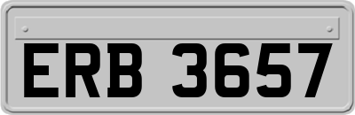 ERB3657