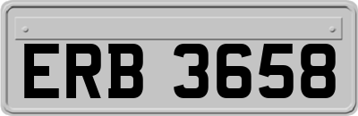 ERB3658