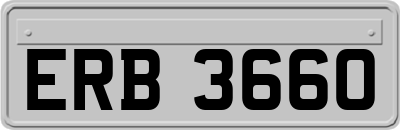 ERB3660