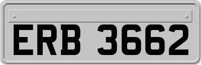 ERB3662