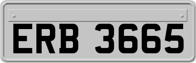 ERB3665