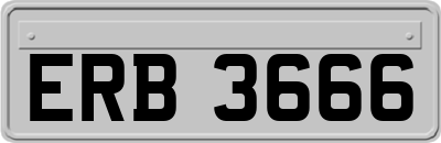 ERB3666