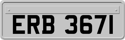 ERB3671
