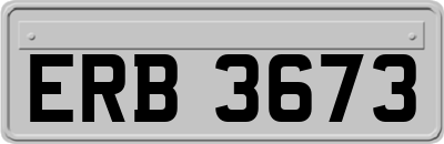 ERB3673