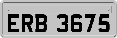 ERB3675
