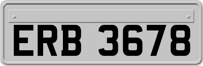 ERB3678