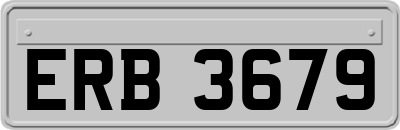 ERB3679