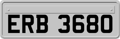 ERB3680