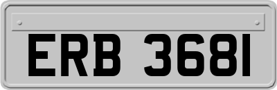 ERB3681