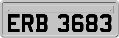 ERB3683