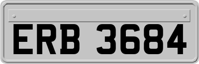 ERB3684