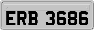 ERB3686